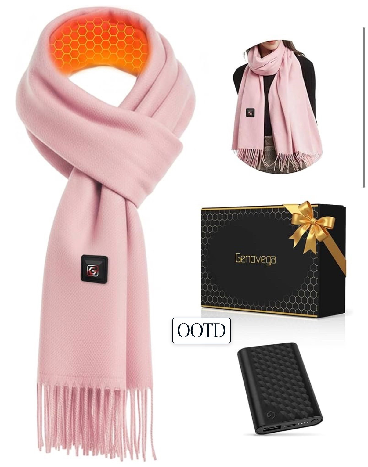 This is a great present to keep your loved ones warm this winter.❤️☕️⛄️

#LTKHoliday #LTKdayinmylife #LTKGiftGuide