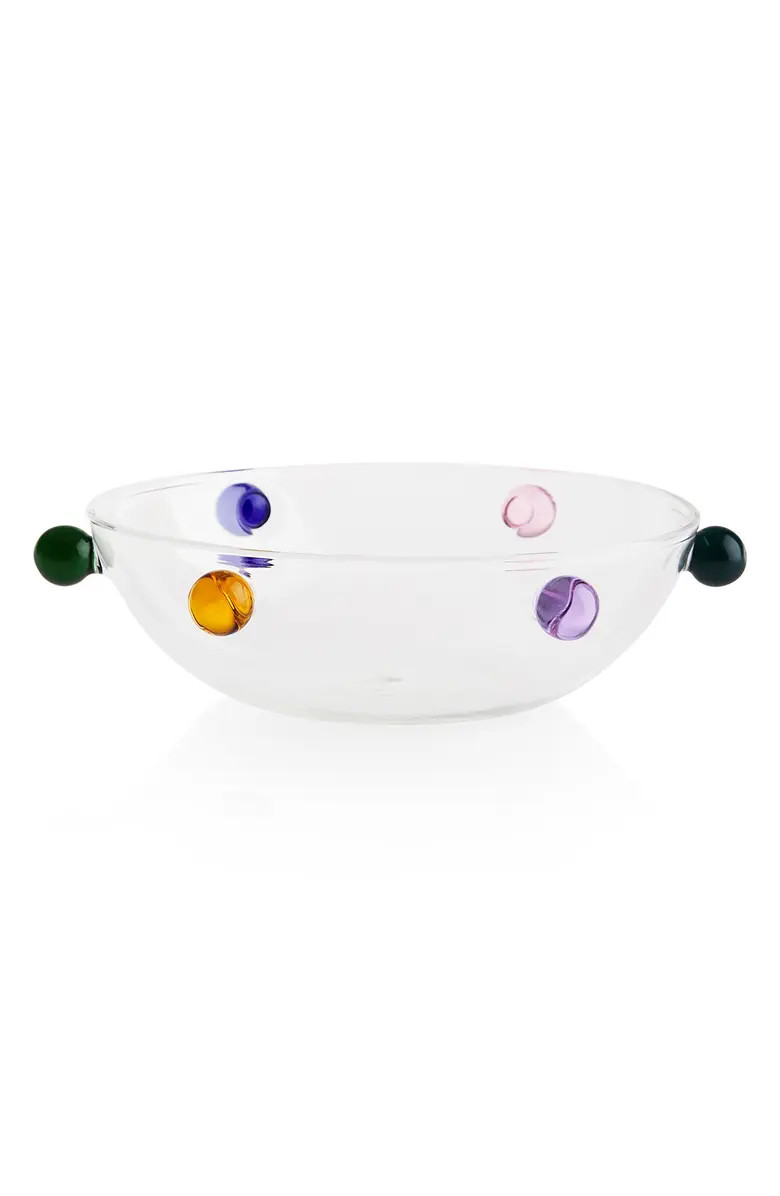 DotDot Glass Bowl | Nordstrom