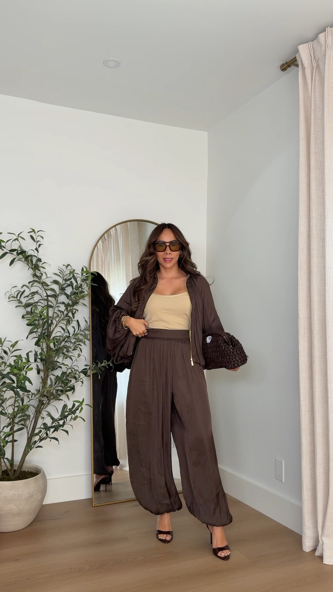 Got this Zara set a few weeks ago and i love it! 

#LTKootd #LTKgrwm #LTKPetite