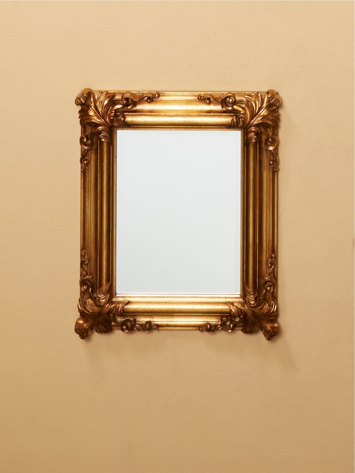 20x24 Edwin Wall Mirror | Living Room | HomeGoods | HomeGoods