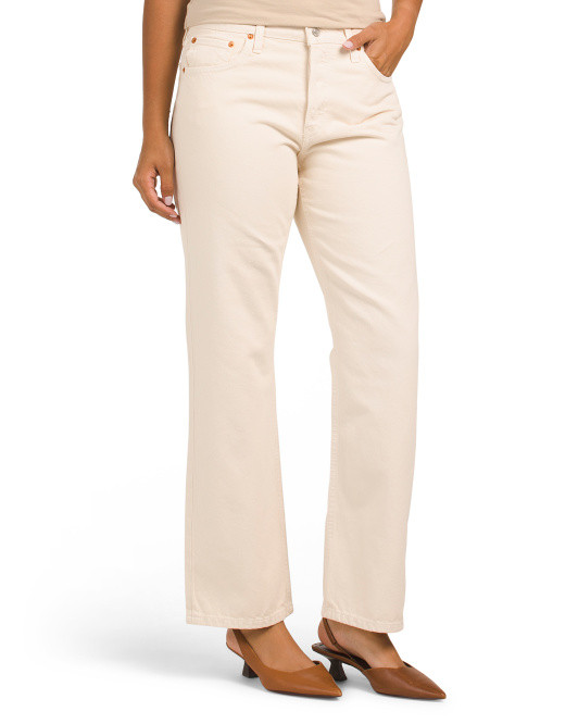 The Standard Denim Pants | TJ Maxx