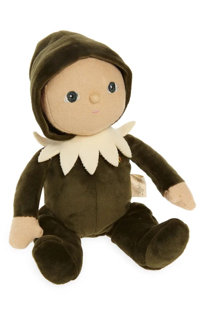 Dinky Dinkums Forest Friends 'Percy Pine' Plush Doll | Nordstrom