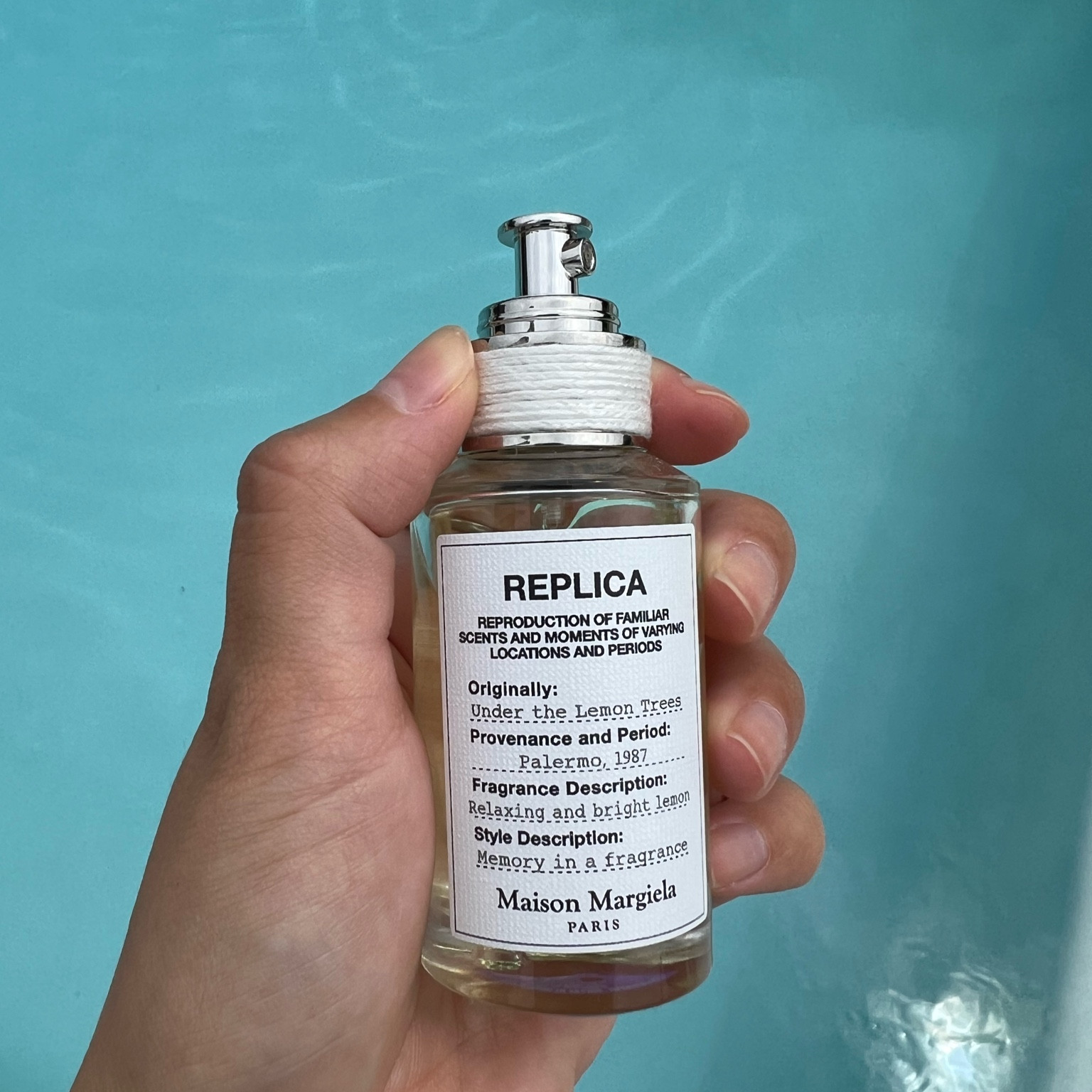 My scent of the summer! It’s the perfect balance of fresh and fruity! 

#vacation #fragrance #summerscents #summerfinds 

#LTKTravel #LTKSwim #LTKBeauty