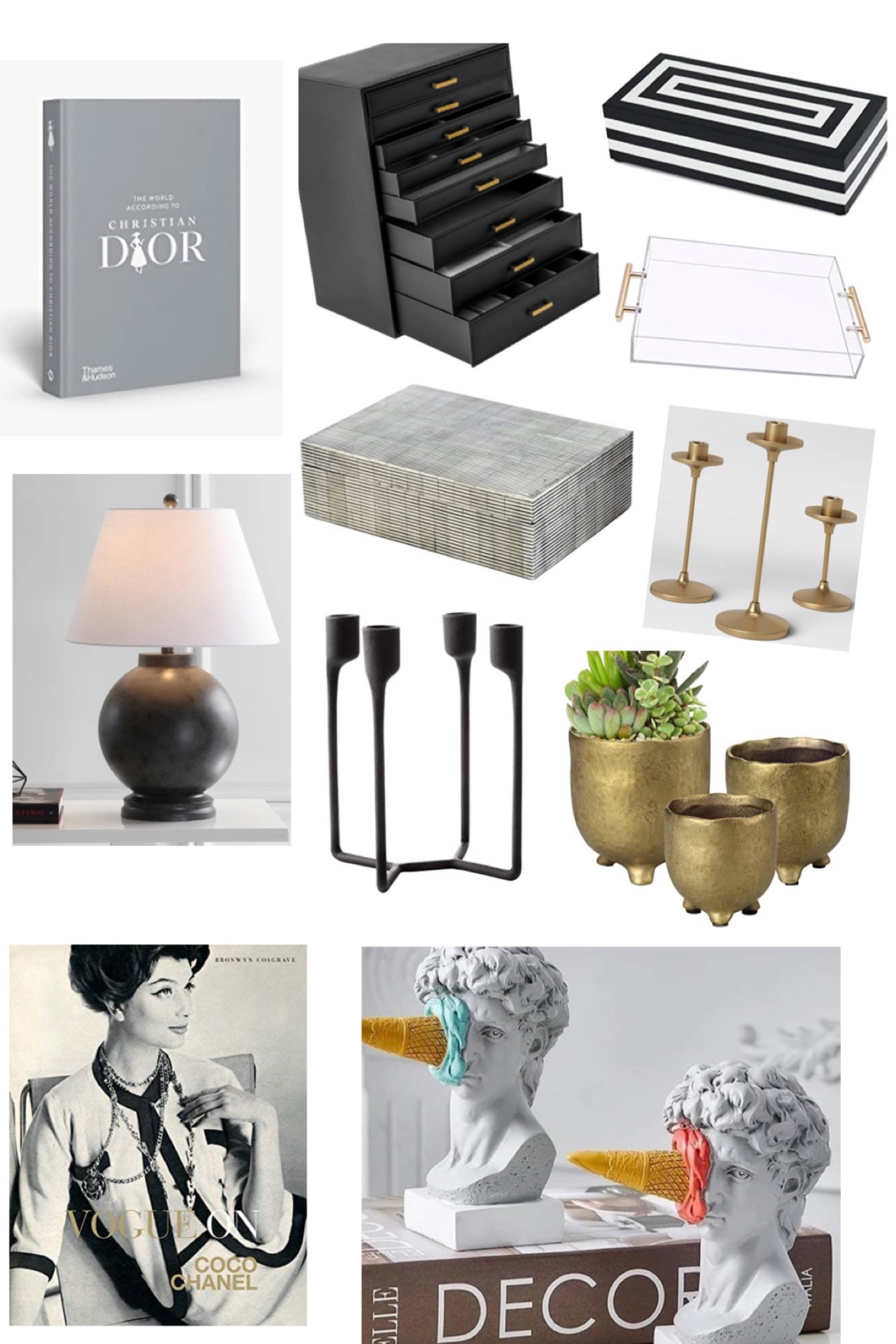 #LTKhome #LTKGiftGuide #LTKstyletip