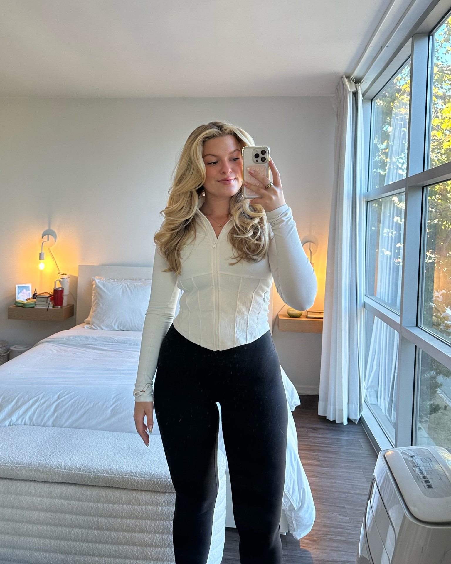 Todays Pilates fit 💕