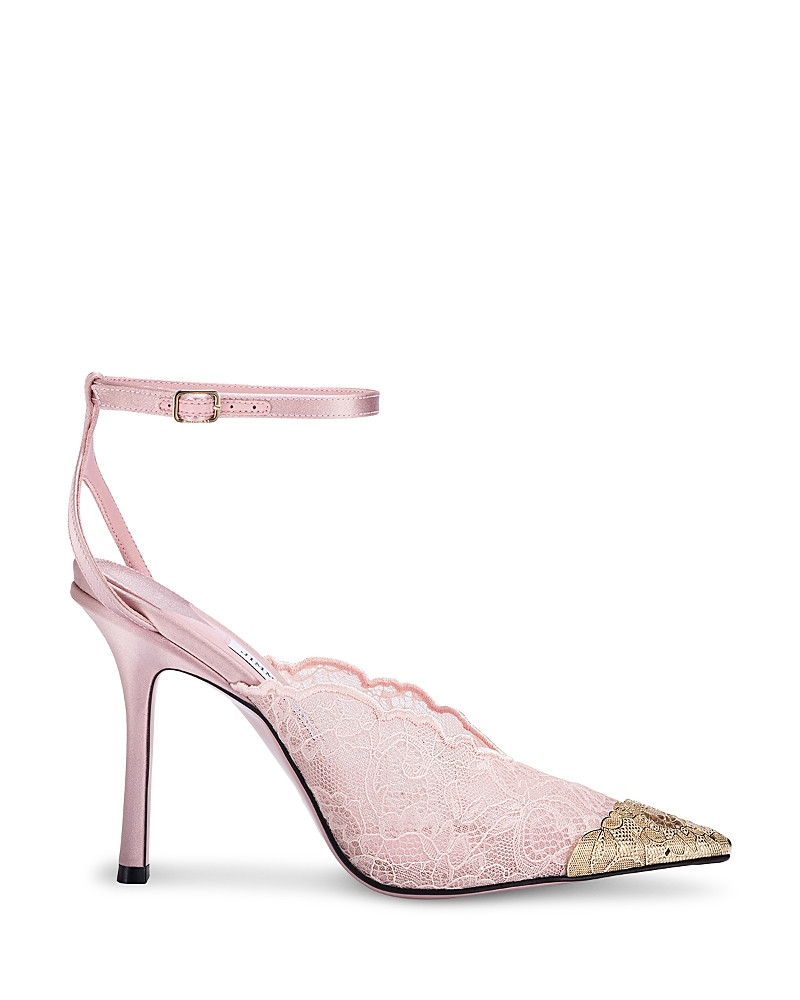 Jimmy Choo Women's Faiz 100 Pumps | Bloomingdale's (US)