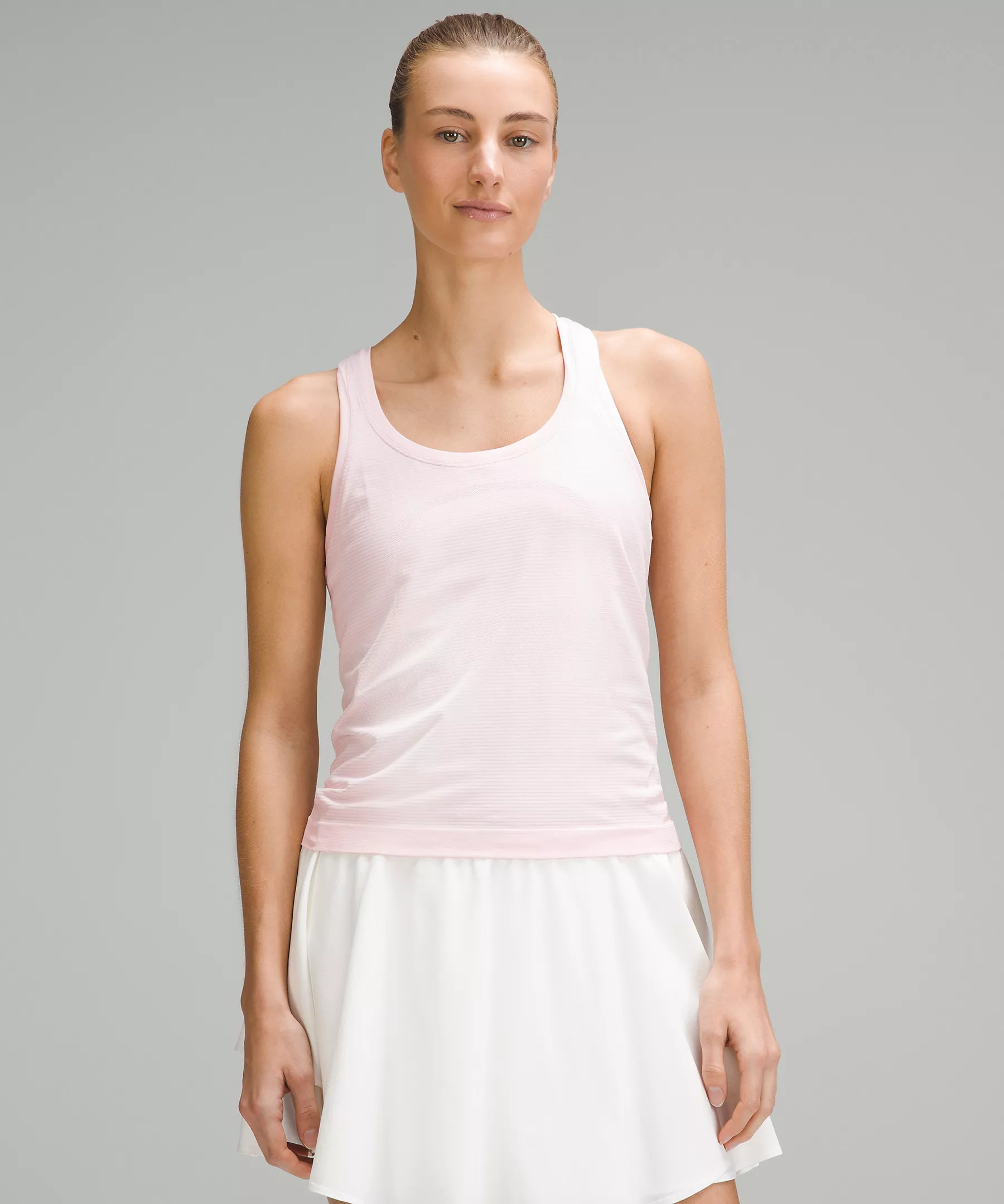 Swiftly Tech Racerback Tank Top 2.0 *Race Length | Women's Sleeveless & Tank Tops | lululemon | Lululemon (US)