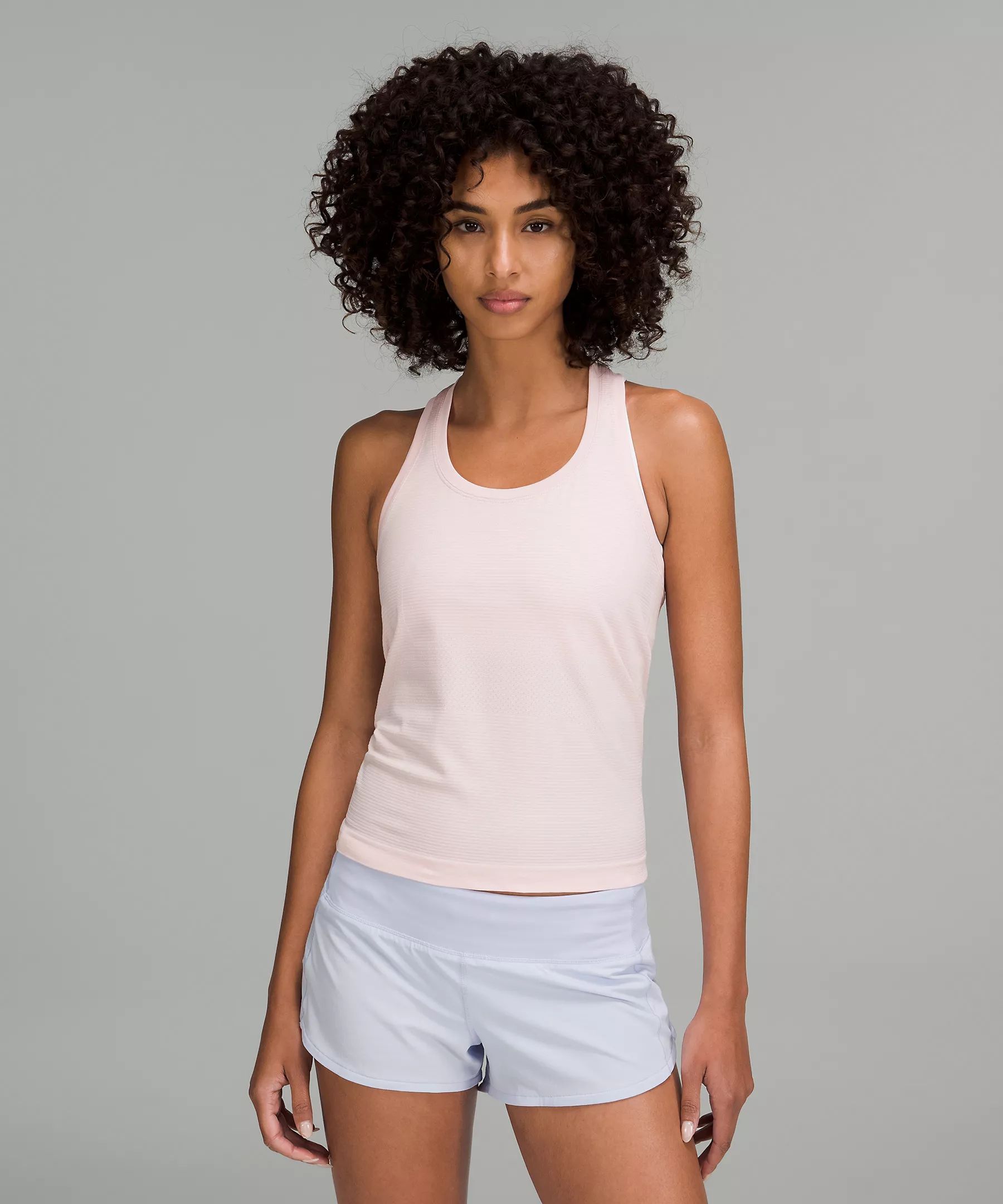 Swiftly Tech Racerback Tank Top 2.0 *Race Length | Women's Sleeveless & Tank Tops | lululemon | Lululemon (US)