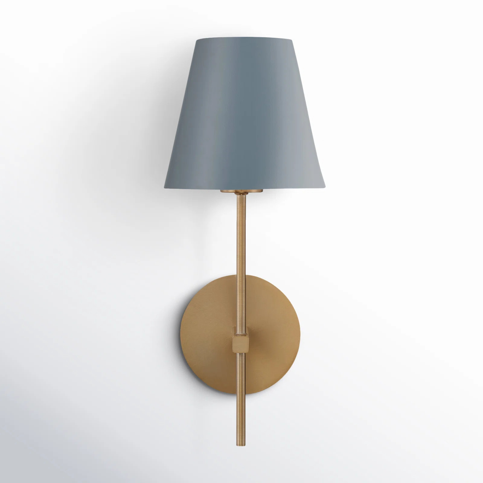 Kinston Steel Wallchiere | Wayfair North America