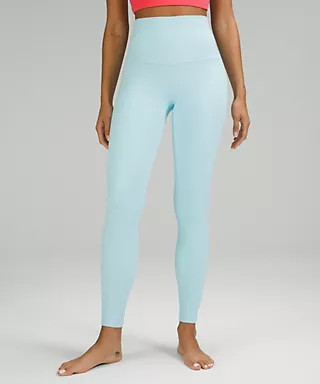 lululemon Align™ Super-High-Rise Pant 28" Online Only | Lululemon (US)