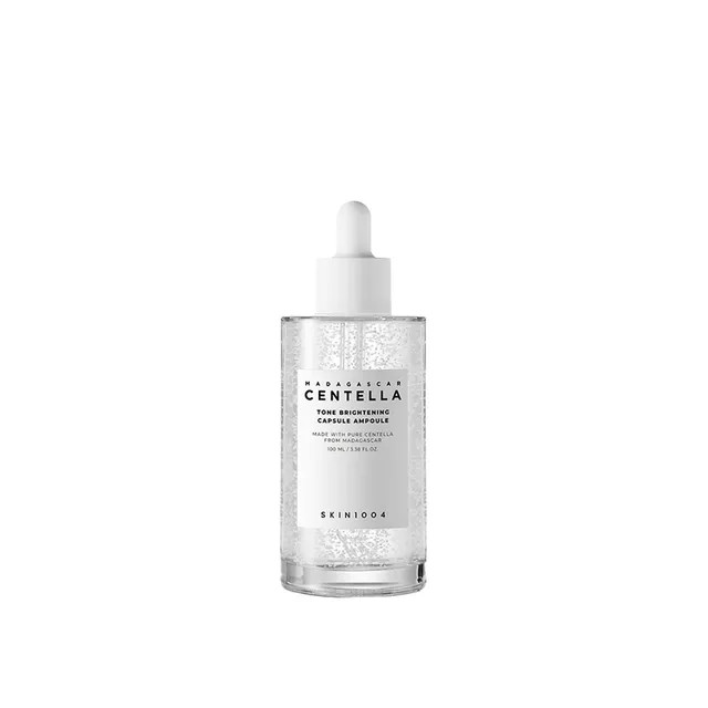 SKIN1004 - Madagascar Centella Tone Brightening Capsule Ampoule Jumbo | YesStyle.com