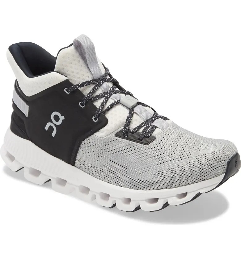 On Cloud Hi Edge Sneaker (Men) | Nordstrom | Nordstrom
