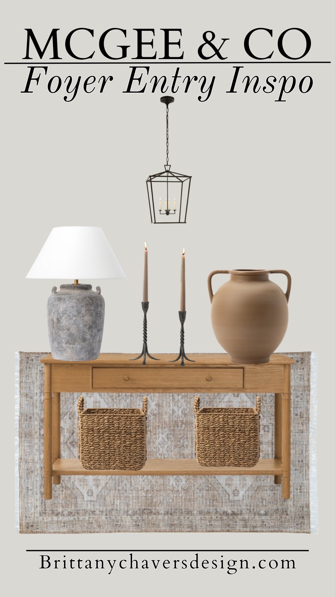 Foyer Entry Inspo.. 

#LTKHome