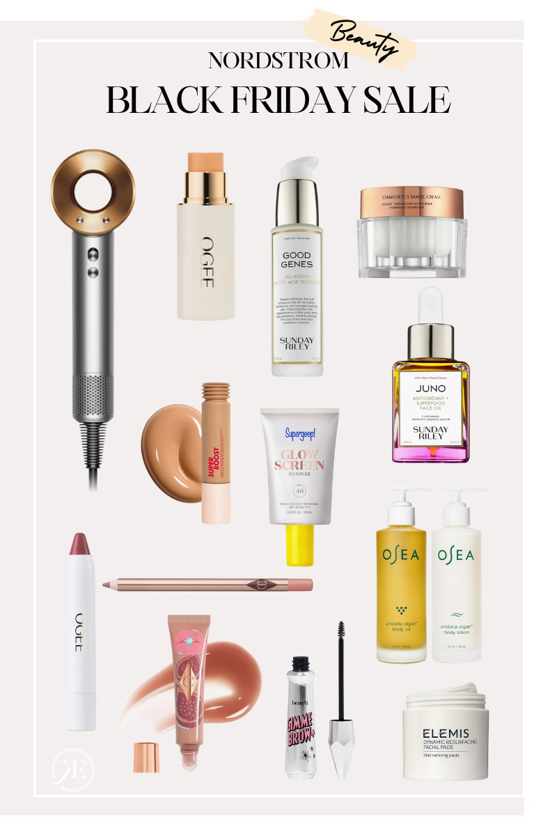 Beauty finds at Nordstrom for Black Friday!  

 

#LTKCyberWeek #LTKBeauty