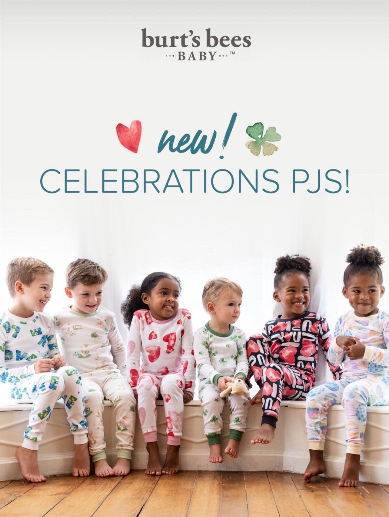 Burt’s bees pajamas
Kids pajamas
Baby pajamas
Matching family pajamas
Sibling pajamas
Toddler pajamas
Valentine’s Day
Earth day
Easter
St Patrick’s day
Clovers
Hearts



#LTKKids #LTKFindsUnder50 #LTKSaleAlert