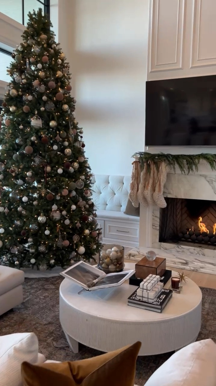 My Christmas tree is on major sale at Wayfair! The 7.5’ and 9’ are over 50% off! We have the 12’ for reference 🎄 we love this tree!

@Wayfair #Wayfair #OnlyAtWayfair #WayfairPartner #PaidLink

Wayfair sale, Christmas tree, Wayfair Christmas tree, Christmas decor, Christmas ornaments, Christmas decorations, living room Christmas decor, stockings, garland, neutral living room, Christine Andrew #LTKVideo

#LTKHoliday #LTKSaleAlert