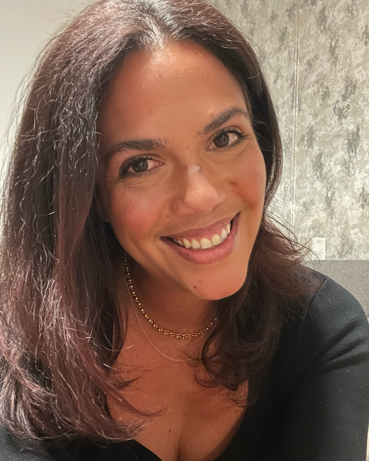 I’m loving how glowy my makeup has been lately! And truly obsessed with the jvn blowout milk. 

#LTKunder100 #LTKbeauty #LTKunder50