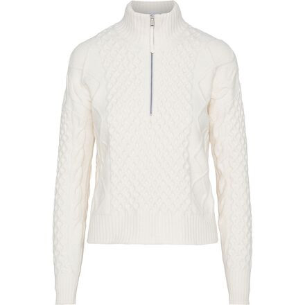 Lole Camila 1/2-Zip Sweater - Women's - Clothing | Backcountry