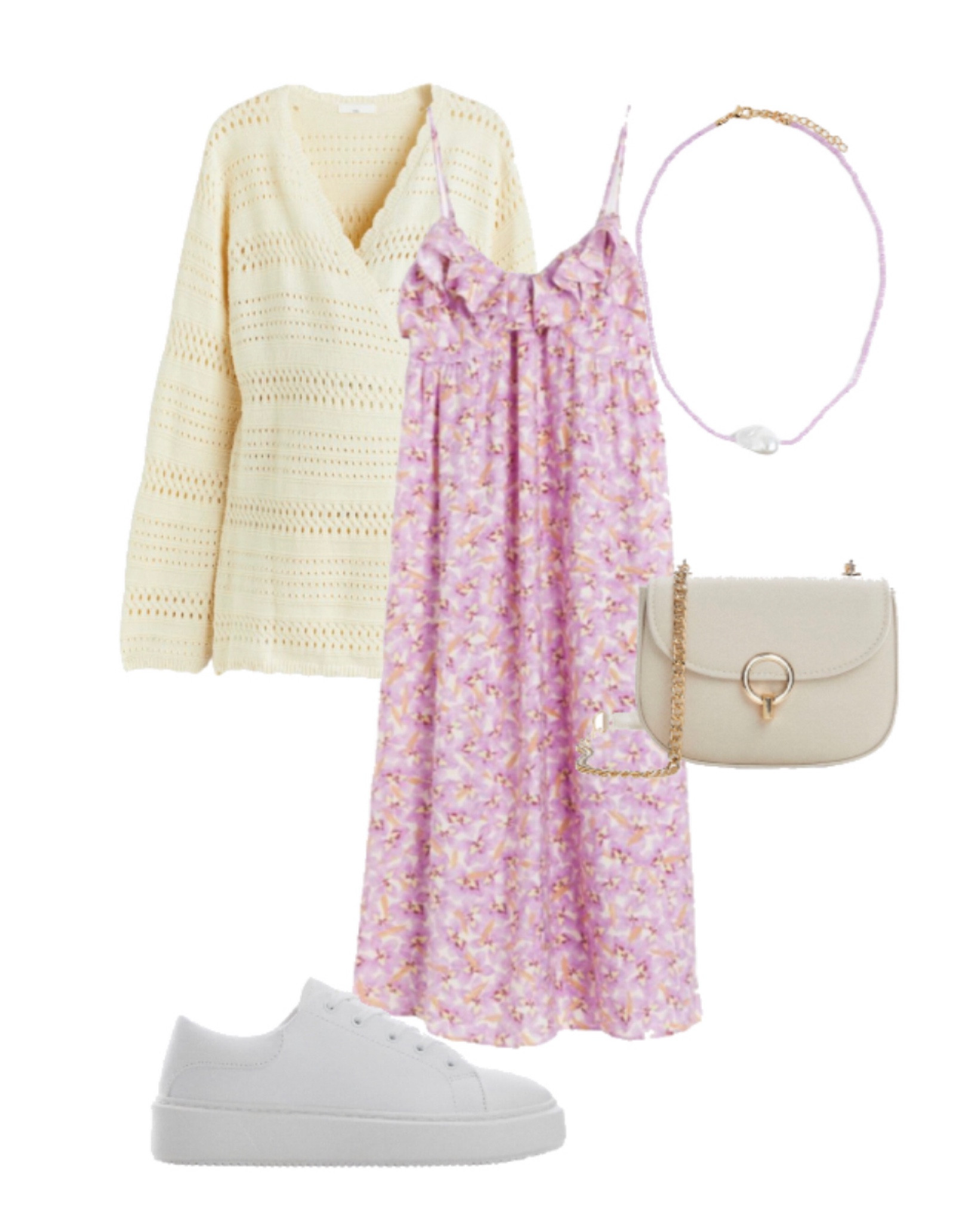 Maternity 🤰

#LTKbump