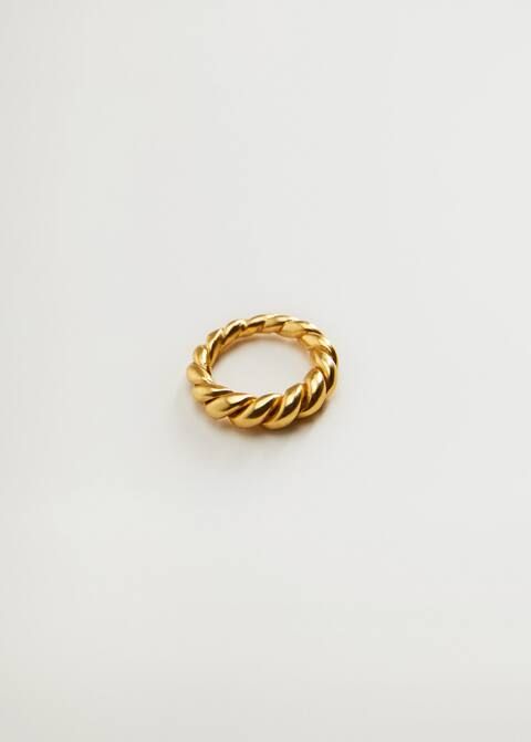 RING | MANGO (DE)