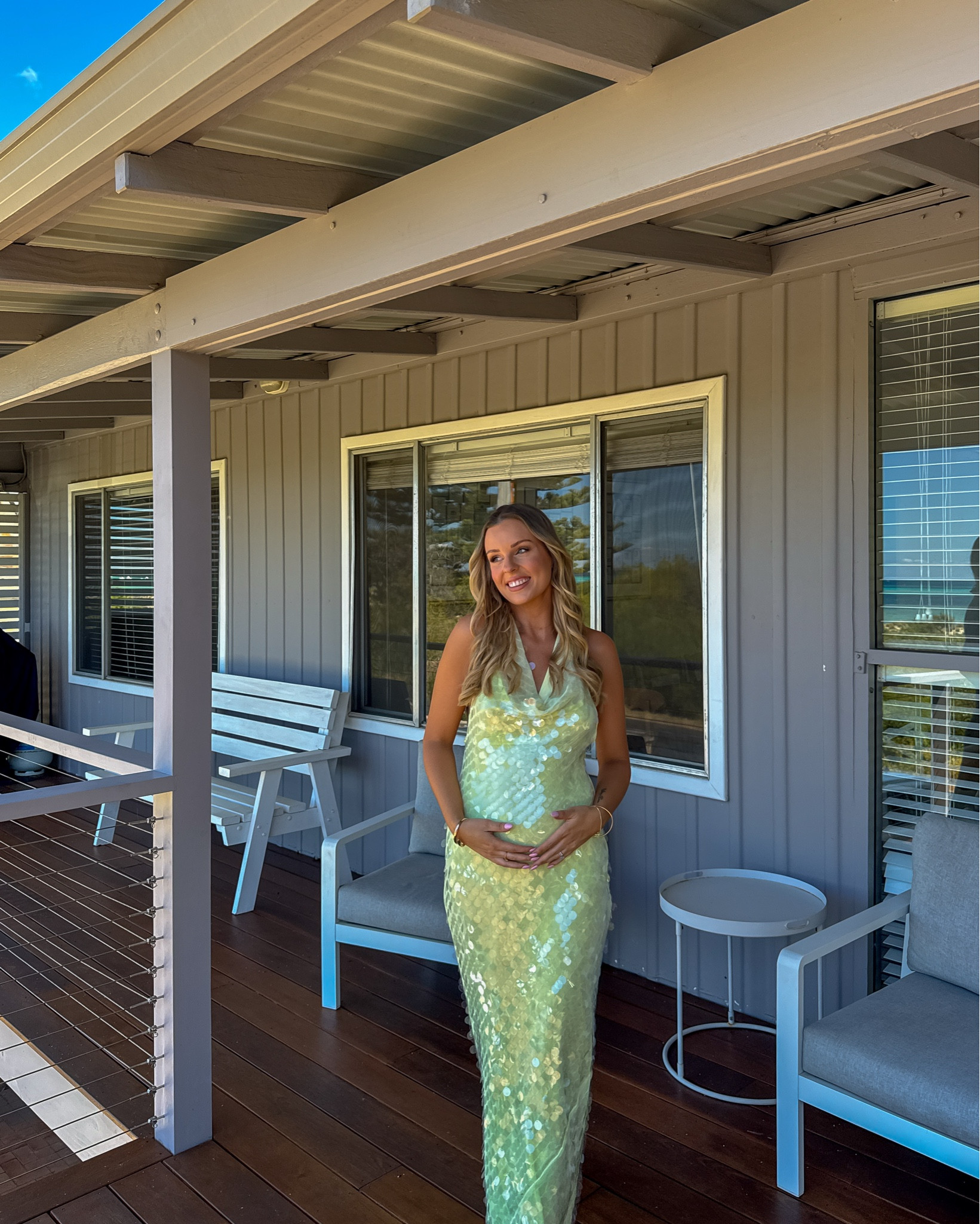 #LTKmaternity #LTKwedding #LTKsummer