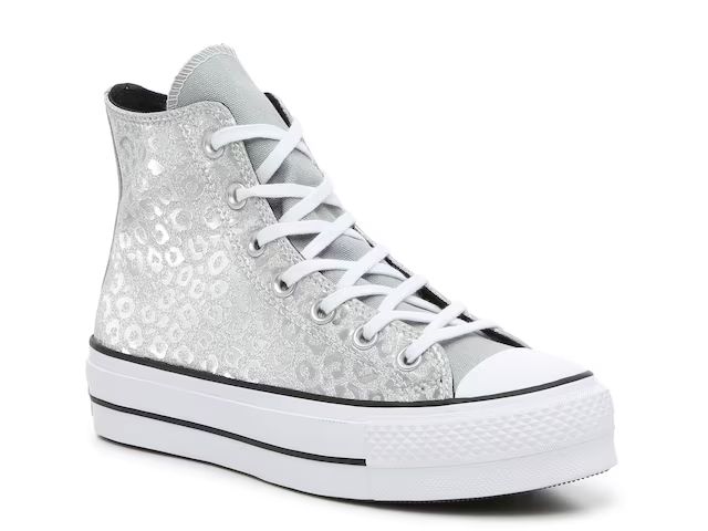 Chuck Taylor High-Top Sneaker - Women's | DSW