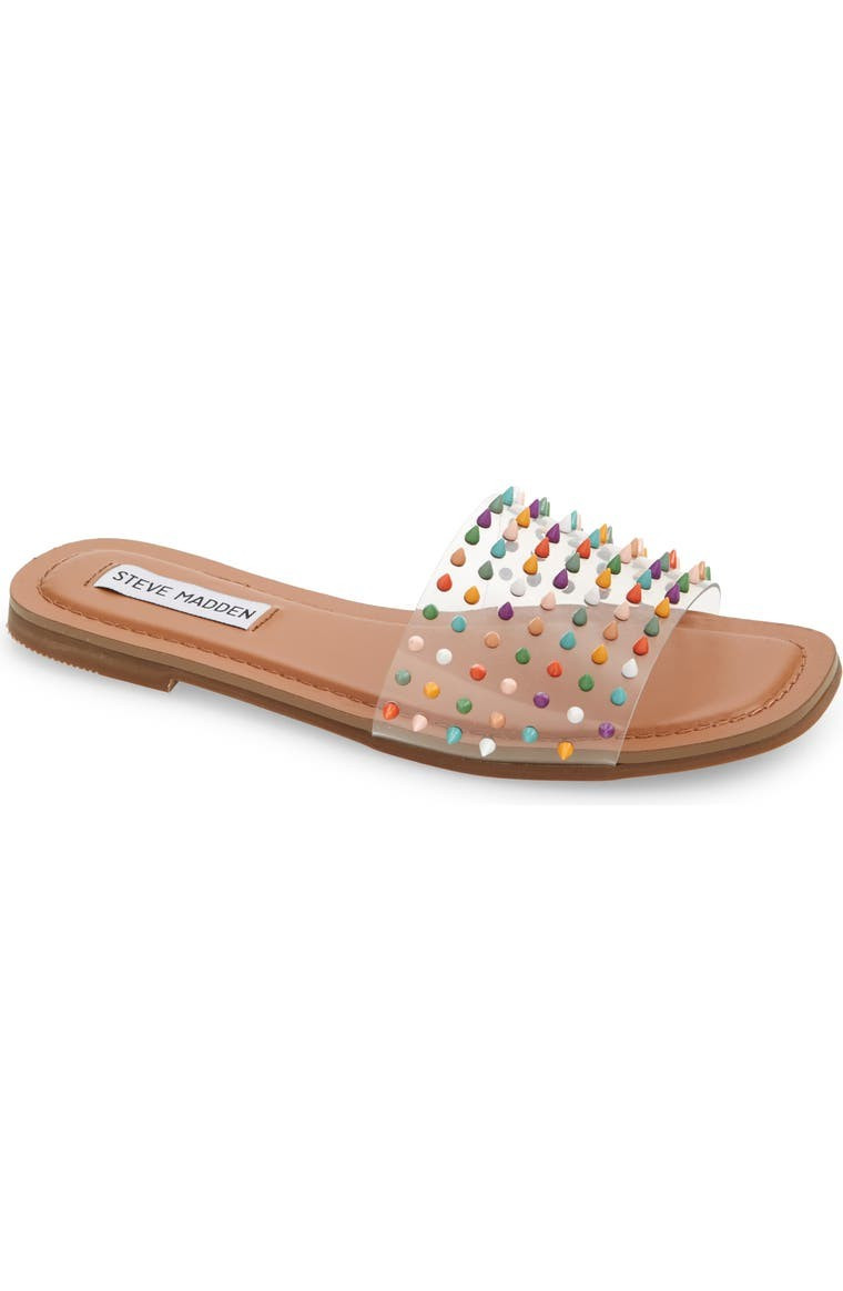 Steven Madden Crusade Sandal | Nordstrom