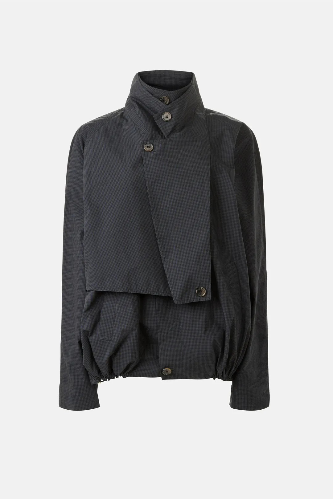 Charles Trench Anorak Jacket | Rent the Runway