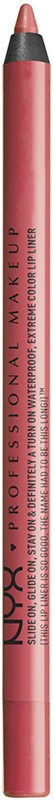 NYX Professional Makeup Slide On Lip Pencil Waterproof Lip Liner | Ulta Beauty | Ulta