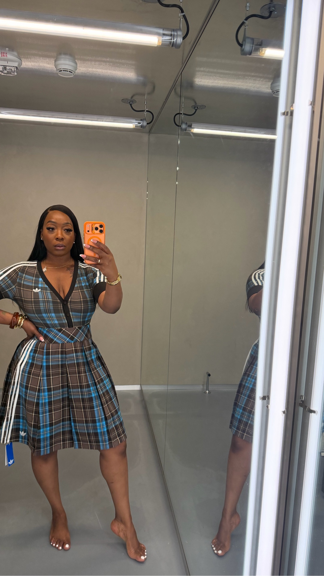 Coming in hot 🥵 

#LTKootd #LTKgrwm #LTKSpringSale