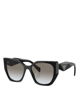 Prada Pillow Sunglasses, 55mm Back to results -  Jewelry & Accessories - Bloomingdale's | Bloomingdale's (US)