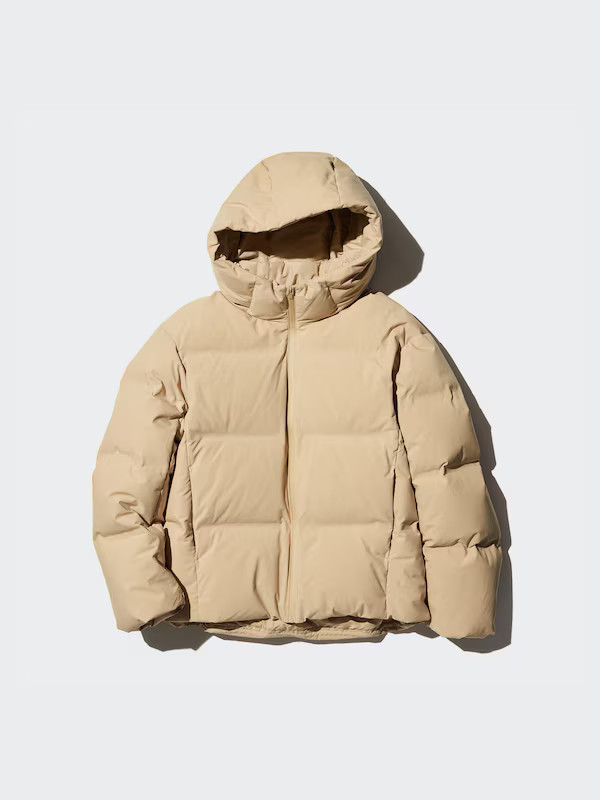 Seamless Down Daunenparka | UNIQLO (DE)