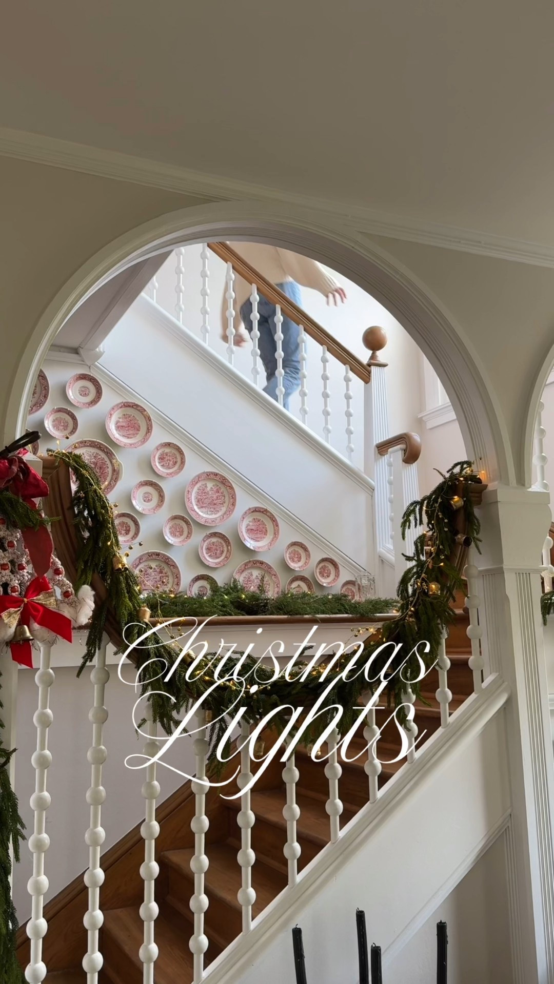 Smart plugs for Christmas lights 

#LTKCyberWeek #LTKHoliday