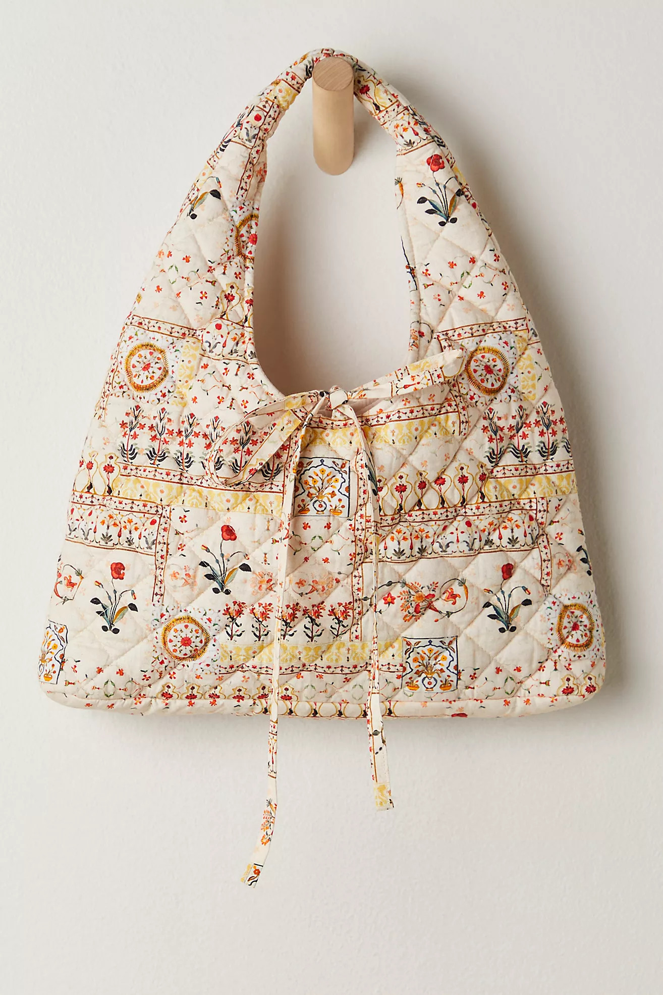Quinlan Quilt Shoulder Bag | Free People (Global - UK&FR Excluded)