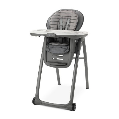 Graco Table2Table Premier Fold 7-in-1 High Chair - Maison | Target