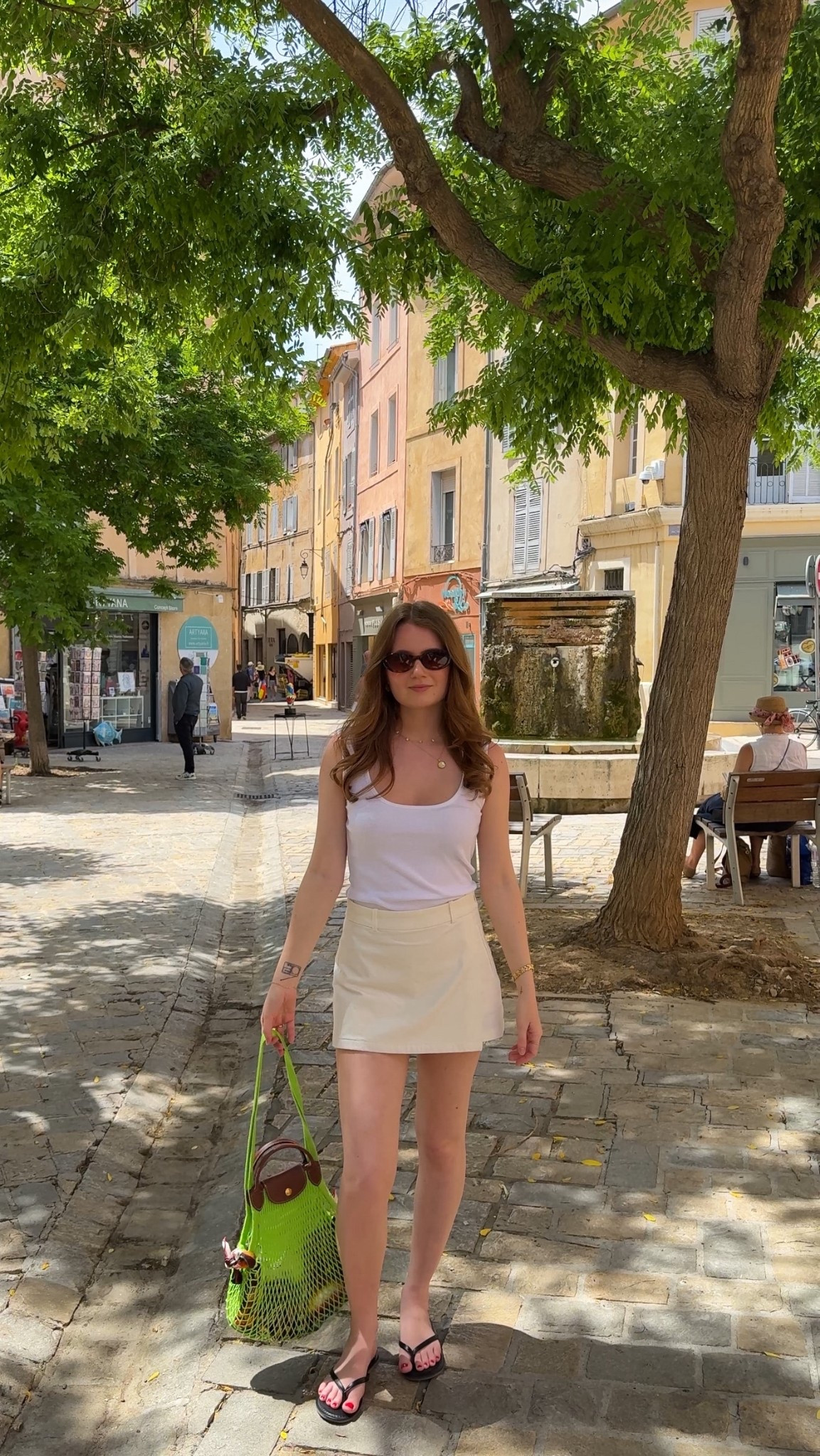 new fav market bag 💚



#LTKItBag #LTKStyleTip #LTKSummerEdit