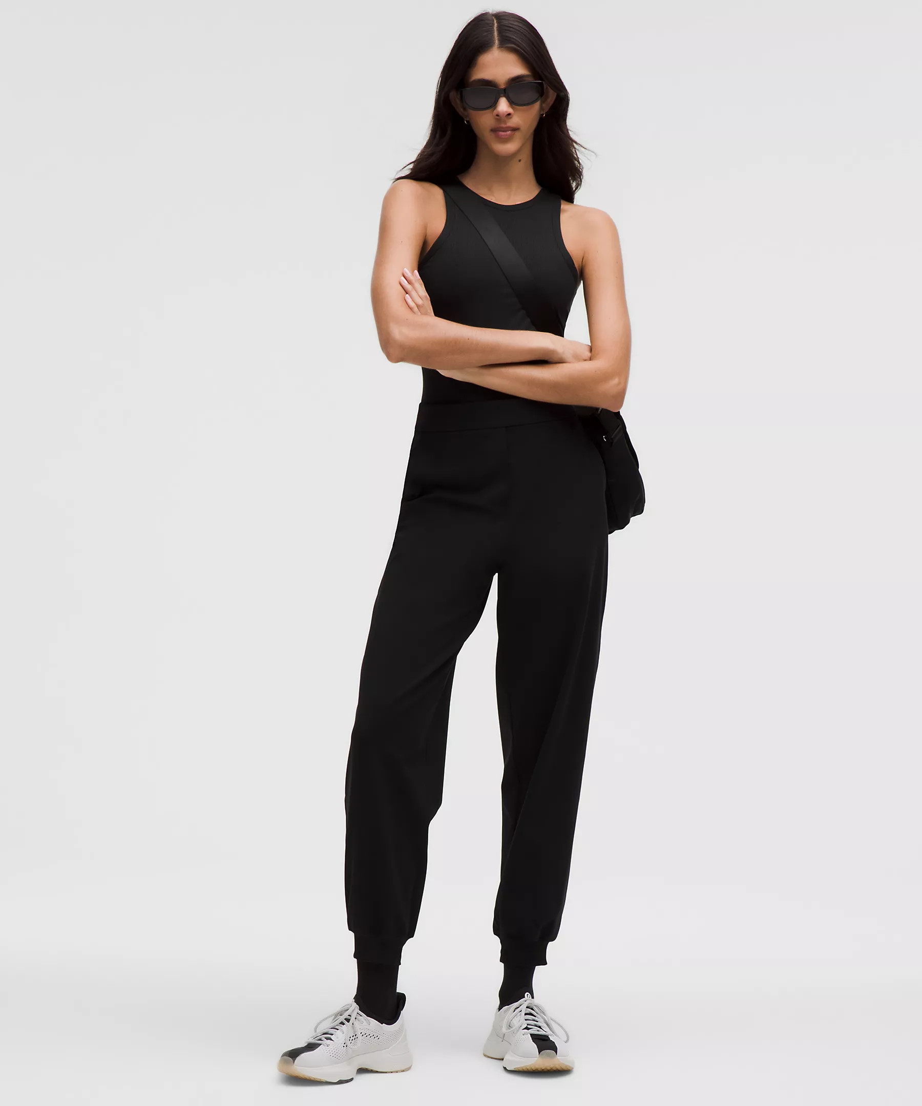 Daydrift High-Rise Jogger | Lululemon (US)