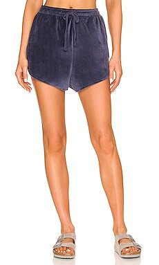Mari Shorts
                    
                    vitamin A | Revolve Clothing (Global)