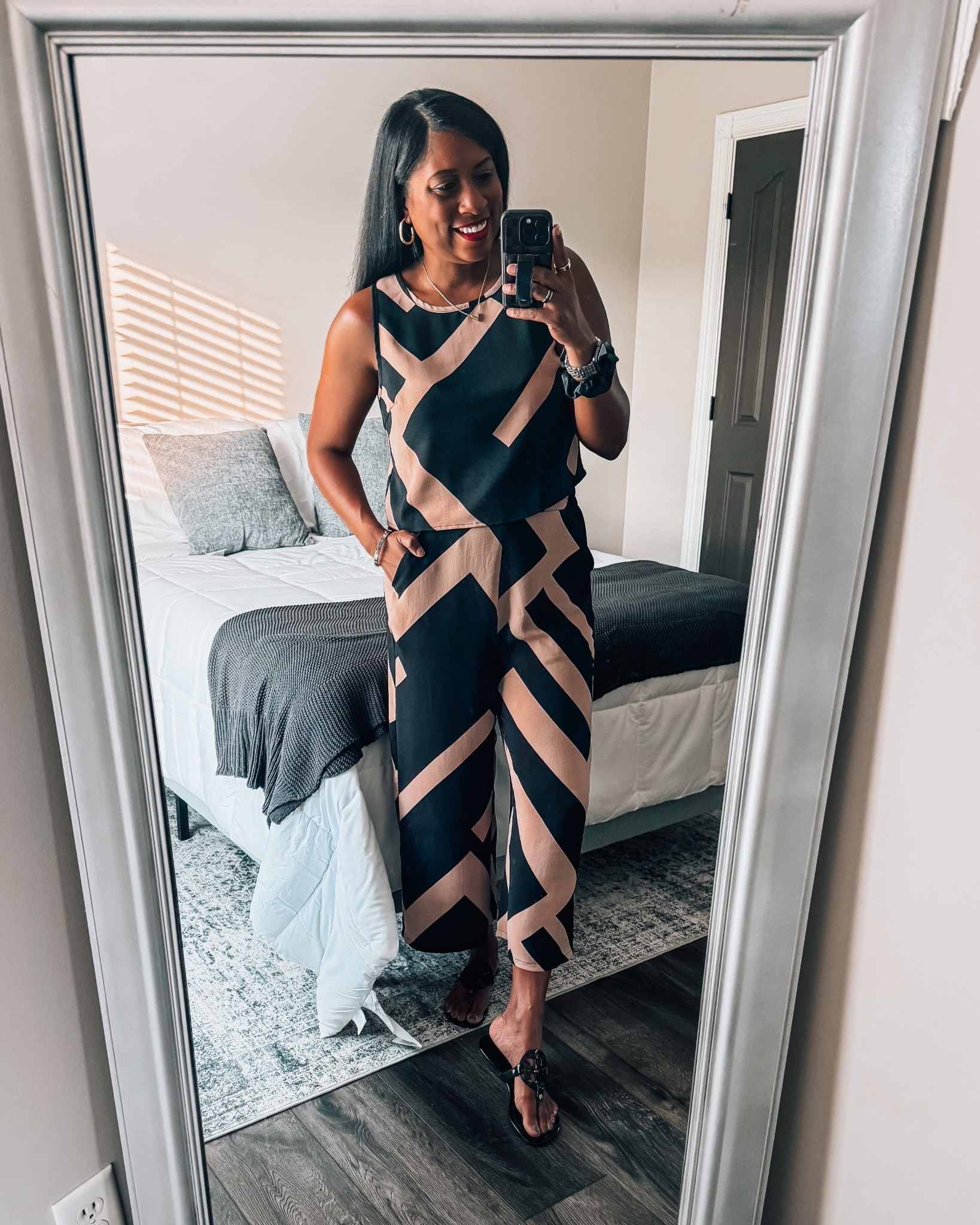 Perfect for work or play!! 


#LTKOver40 #LTKWorkwear #LTKFindsUnder50