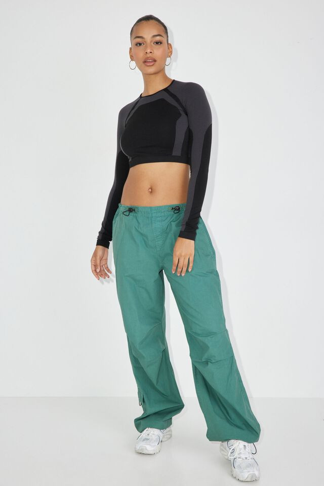 Paxton Parachute Pant | Garage Clothing