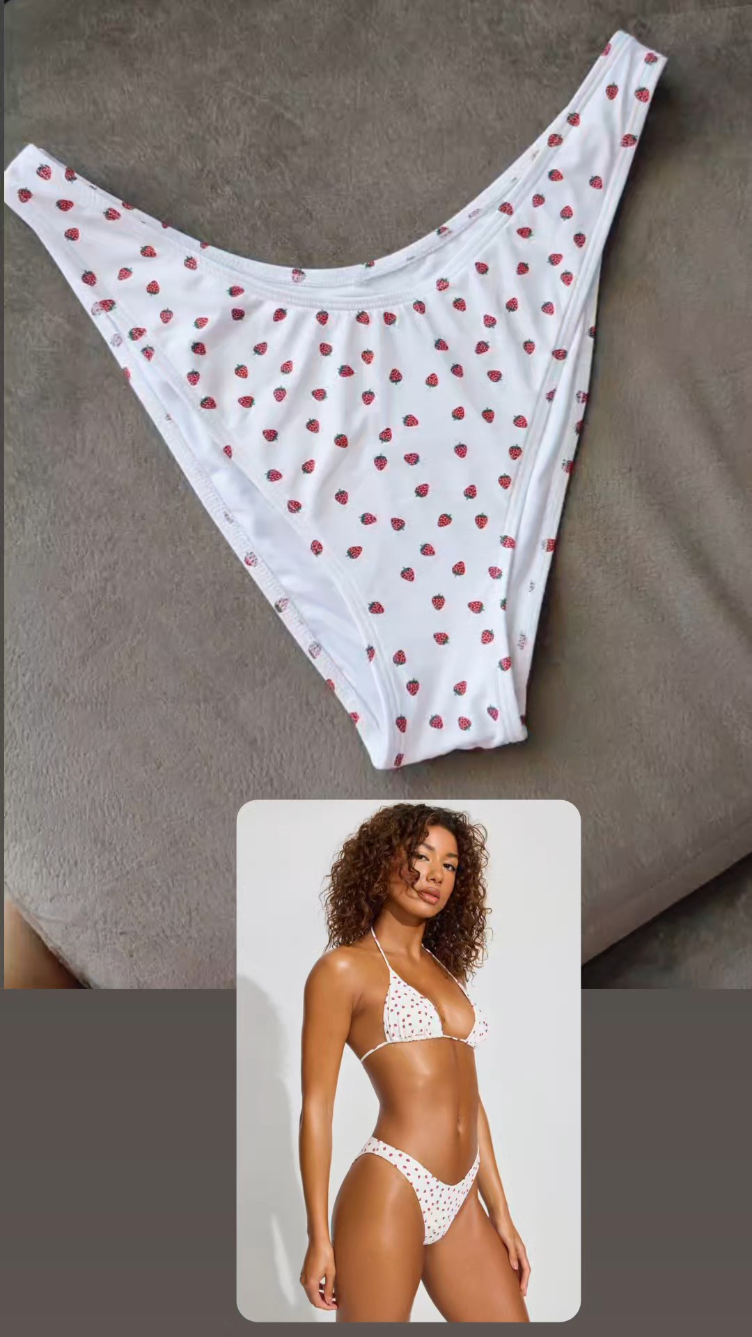 Cheeky Bikini, Bikini Bottoms, Swimwear, 

#LTKcanada #LTKsale #LTKswimwear