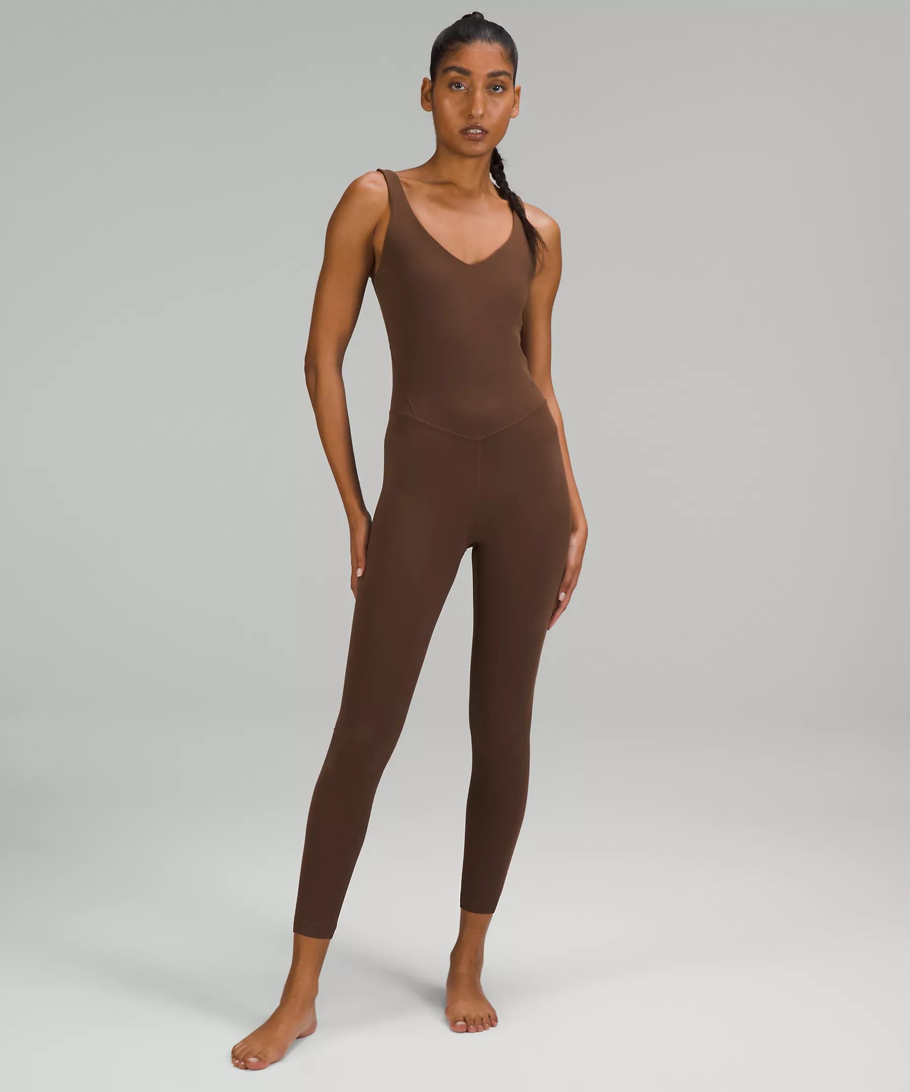 lululemon Align™ Bodysuit 25" | Lululemon (US)