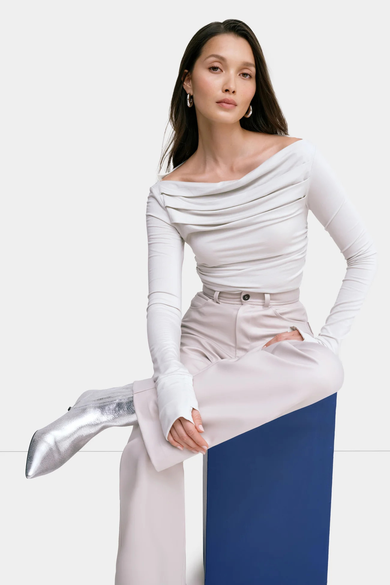 Cooper Top | Marcella