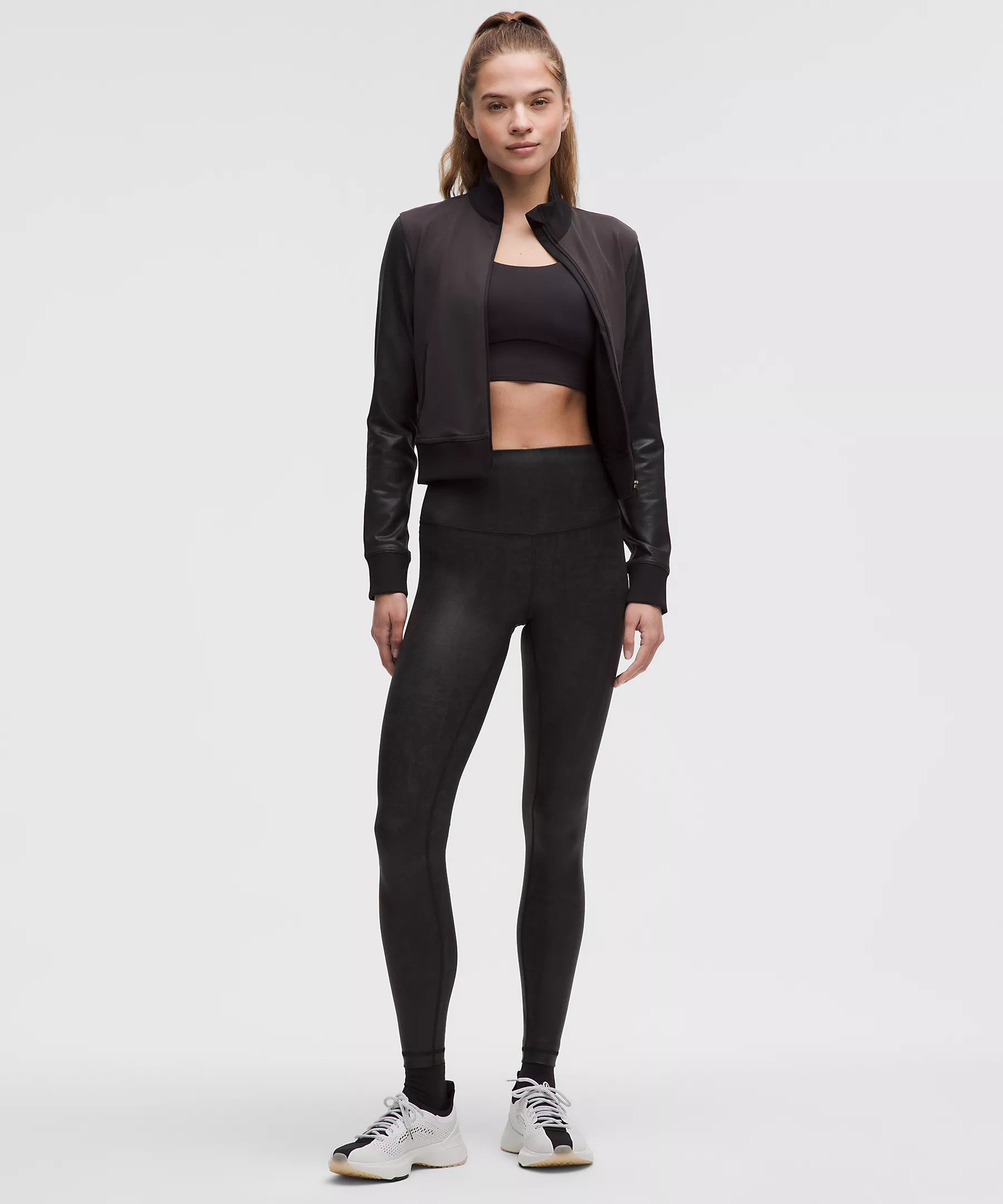 Wunder Train High-Rise Tight 28" | Lululemon (US)