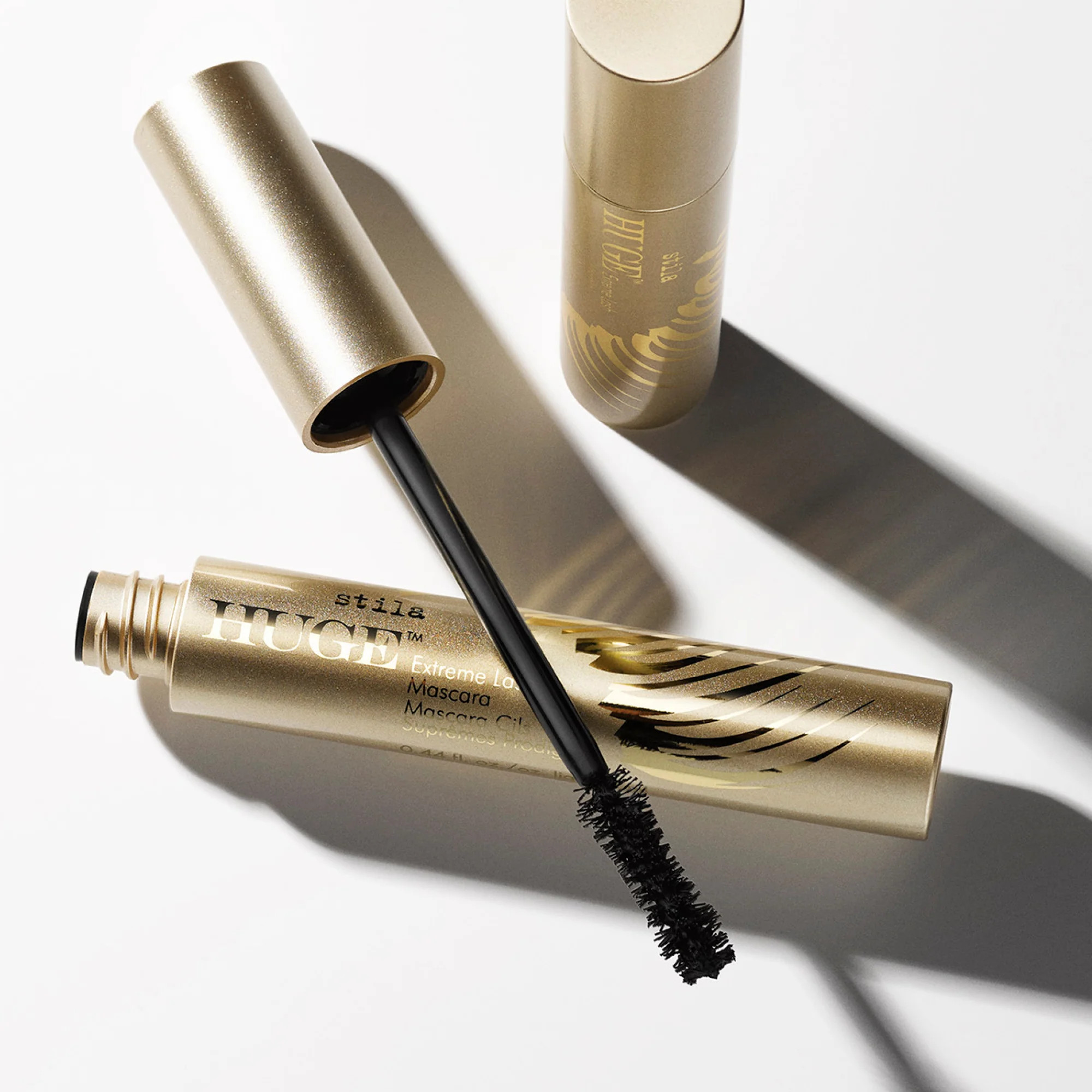 HUGE Extreme Lash Mascara | Stila Cosmetics | Stila Cosmetics