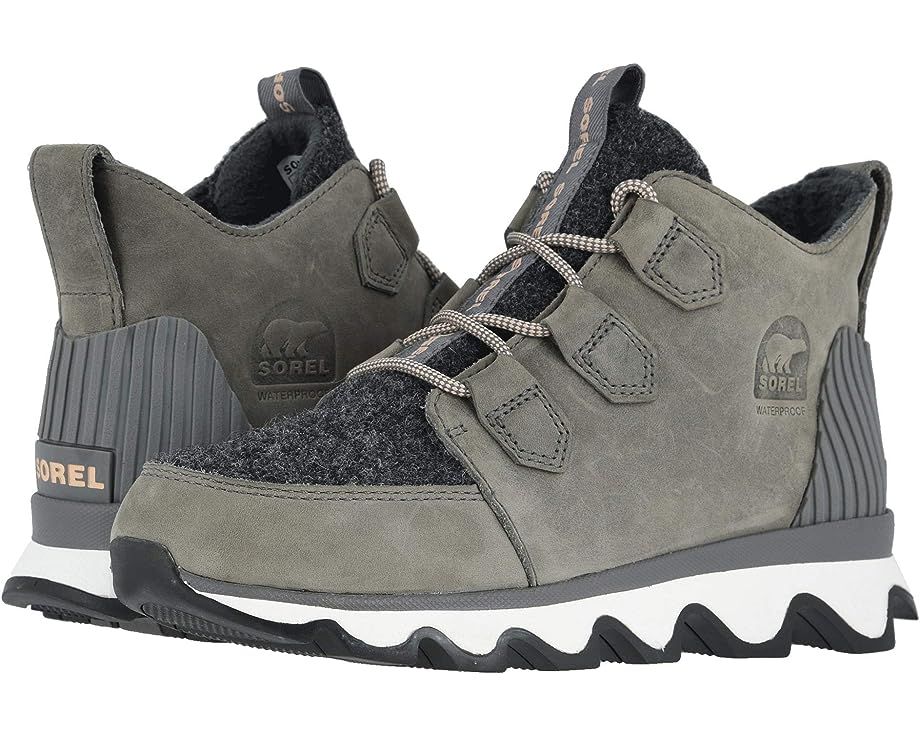 SOREL Kinetic™ Caribou | Zappos