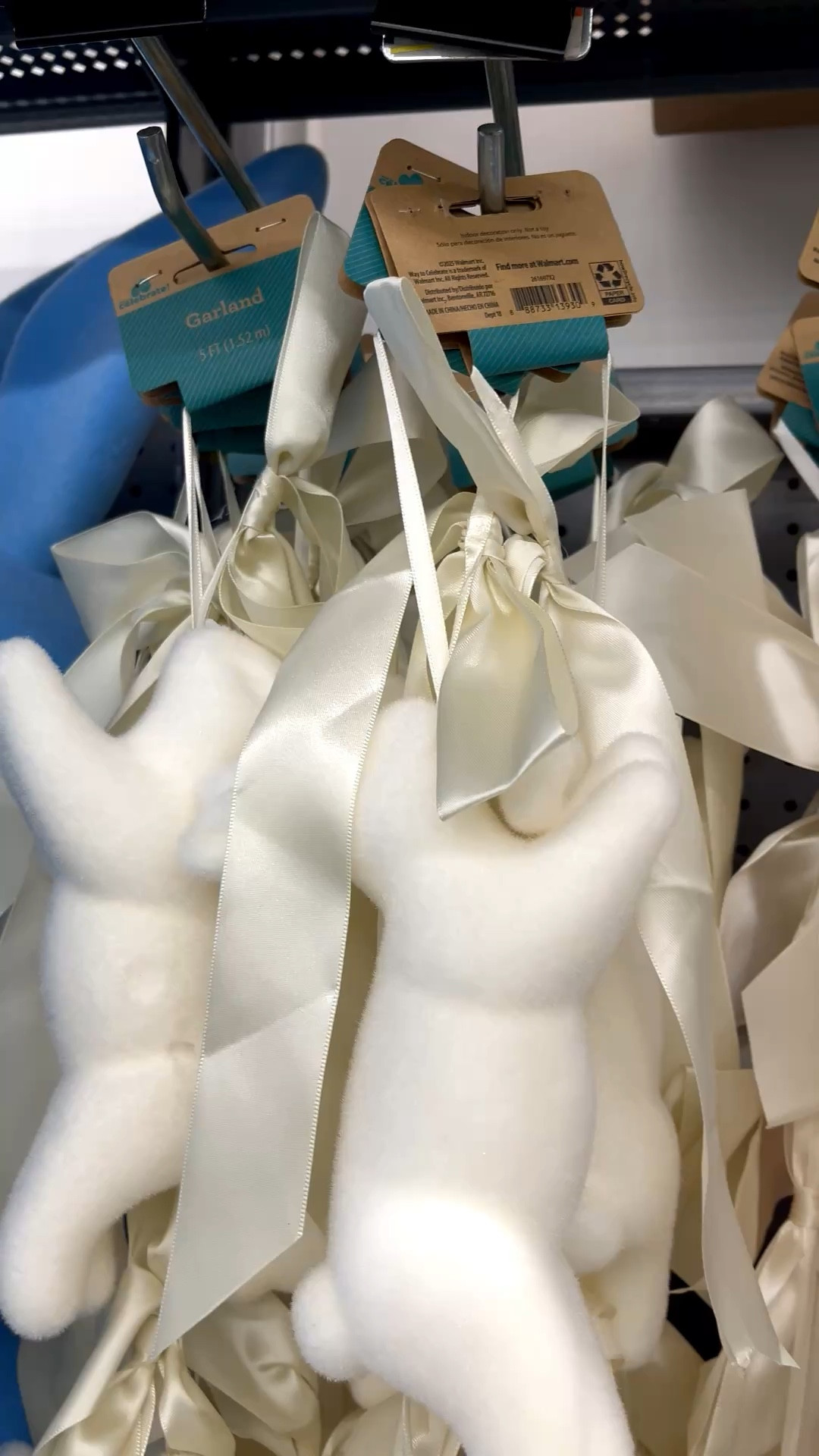 This bunny garland! 

#LTKSaleAlert #LTKHome #LTKSeasonal