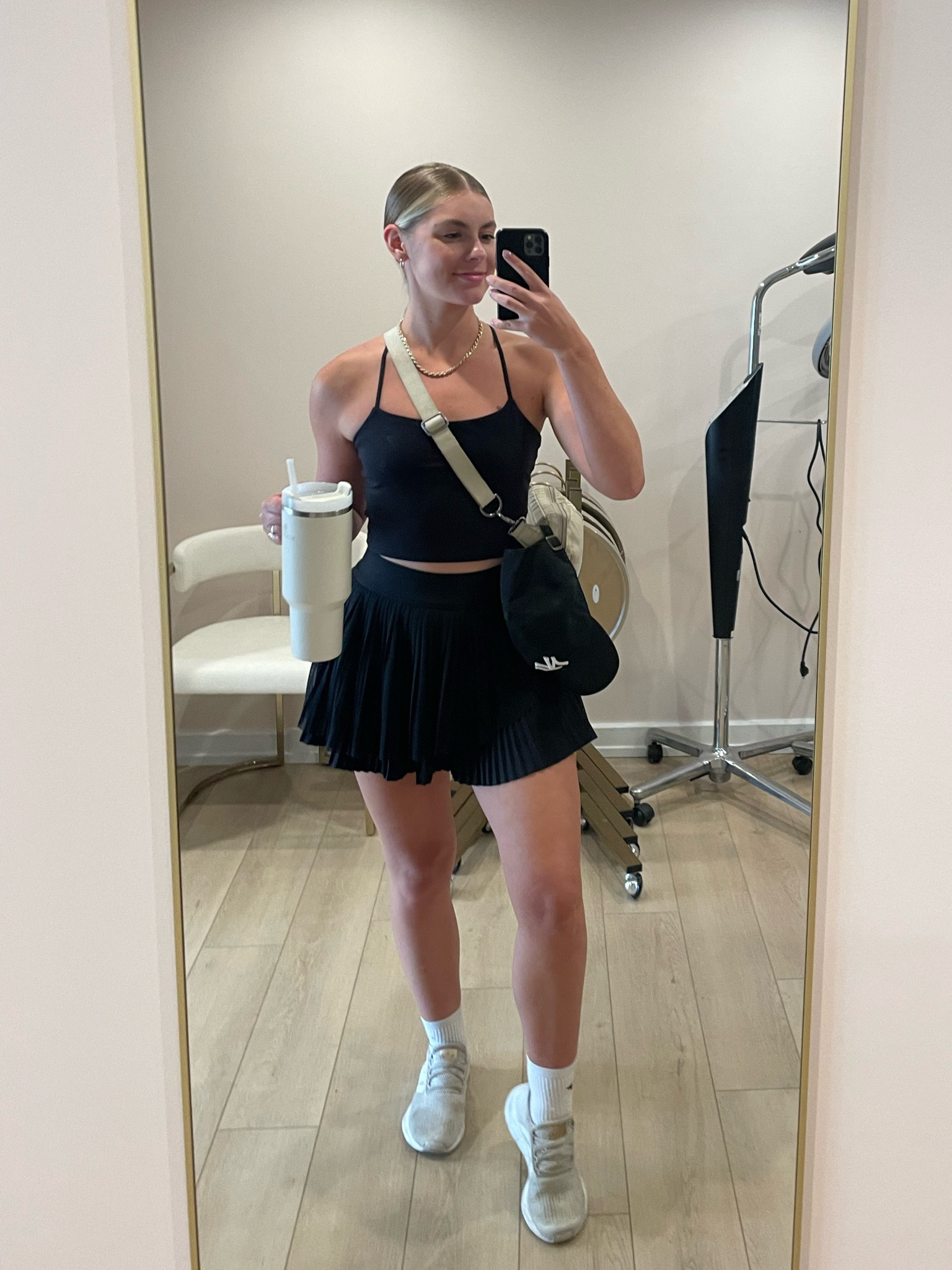 PICKLEBALL OUTFIT 