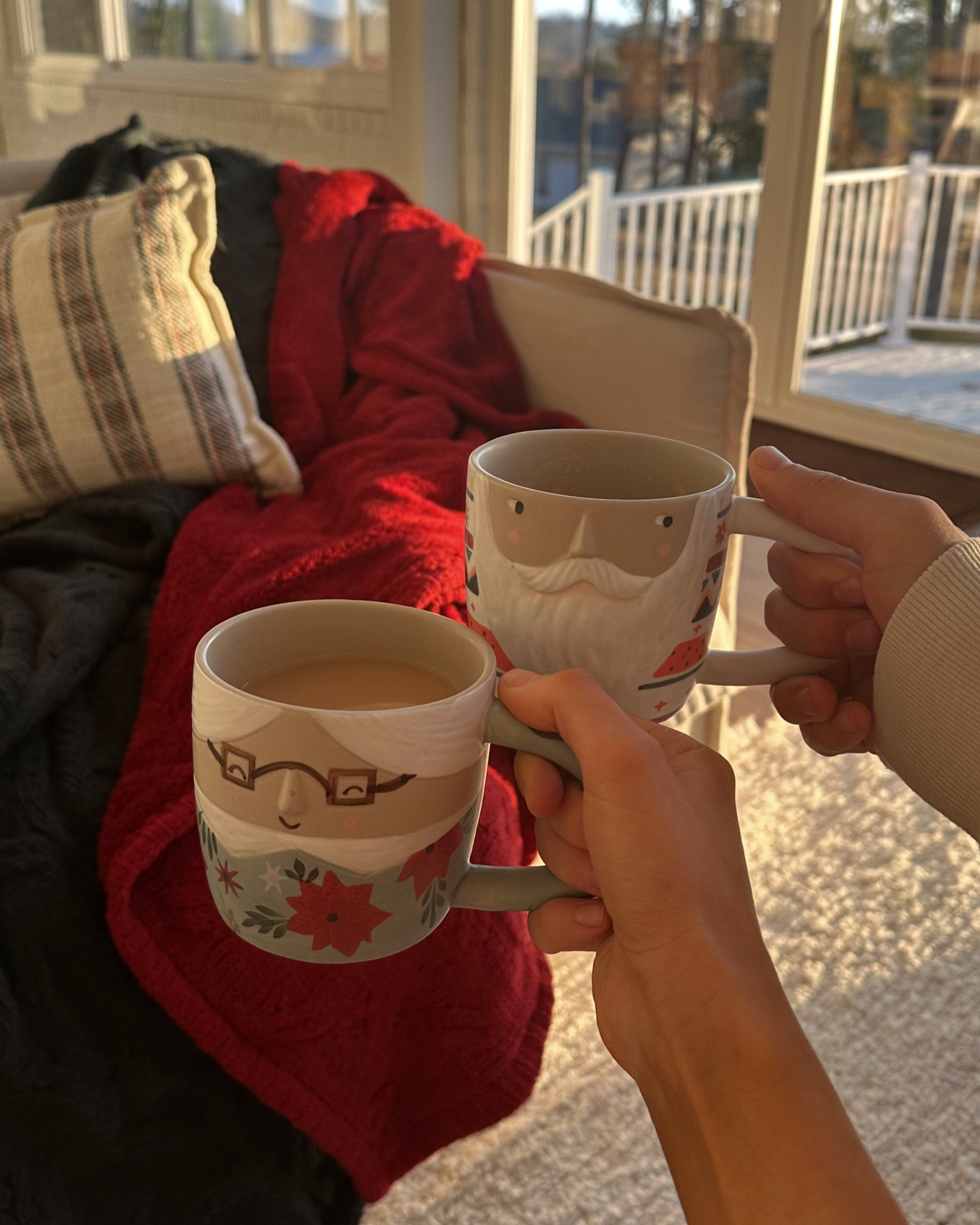 my fave mugs of all time 🥲🥲🥲 getting the house ready for Christmas! 💛

#LTKGiftGuide #LTKHolidaySale #LTKHoliday