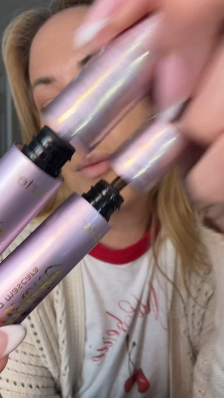 My favorite mascaras on sale!

#LTKgrwm #LTKdayinmylife #LTKBeauty